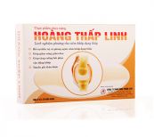 Hoàng Thấp Linh - Điều trị viêm khớp dạng thấp