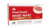 Thuốc Hoạt huyết nhất nhất - Trị các chứng huyết hư, ứ trệ