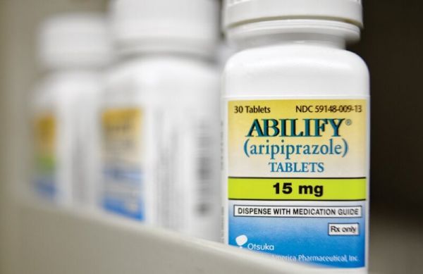 Thuốc Abilify - Điều trị các bệnh tâm thần