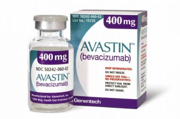 Thuốc Avastin - Điều trị ung thư tiến triển