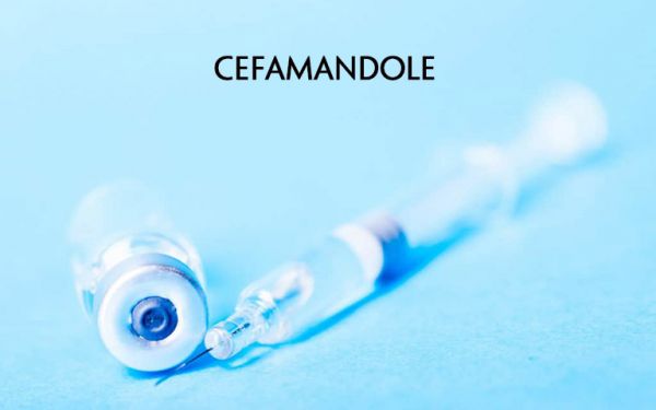 Thuốc Cefamandole - Điều trị các bệnh nhiễm trùng nghiêm trọng
