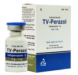 Thuốc Cefoperazone - Điều trị các bệnh nhiễm trùng