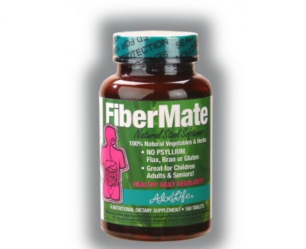 Thuốc Fibermate® - Tác dụng giảm cân