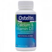 Canxi Cacbonat + vitamin D3 - Điều trị nồng độ canxi huyết thấp