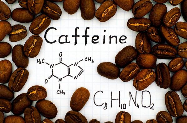 Caffeine - Tác dụng cải thiện sự tỉnh táo