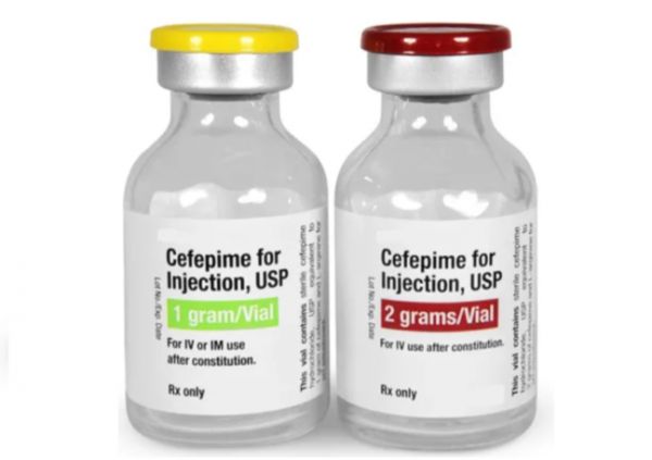 Thuốc Cefepime - Điều trị nhiều bệnh nhiễm khuẩn