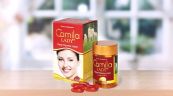 Thuốc CAMILA LADY® - Loại bỏ các vết nám và vết thâm trên da