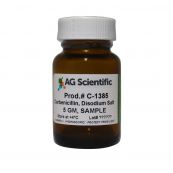 Thuốc Carbenicillin - Điều trị bệnh nhiễm trùng do vi khuẩn