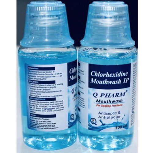 Thuốc Chlorhexidine - Làm sạch da, ngăn ngừa nhiễm trùng