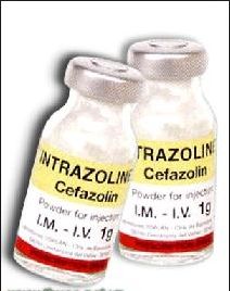 Thuốc Intrazoline® - Điều trị bệnh nhiễm trùng do vi khuẩn