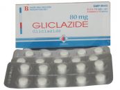 Thuốc Gliclazide - Kiểm soát lượng đường huyết cao