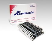 Thuốc Hemarexin® - Trị thiếu máu