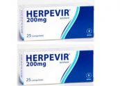 Thuốc Herpevir® - Điều trị nhiễm trùng do virut gây ra