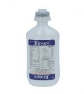 Thuốc Kidmin® - Cung cấp axit amin cho bệnh nhân suy thận
