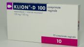 Thuốc Klion® - Điều trị một số bệnh nhiễm trùng
