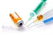 Vắc xin bại liệt - Hỗ trợ ngăn ngừa bệnh bại liệt