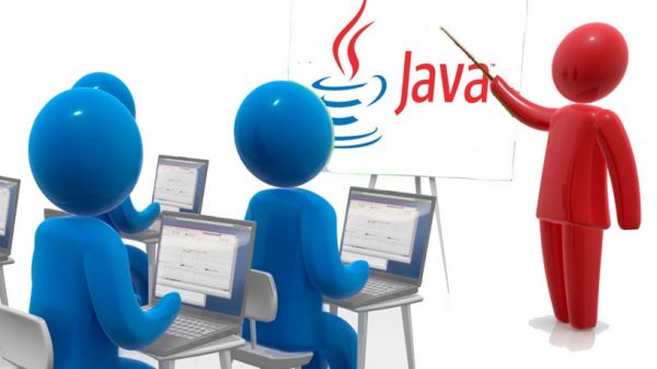 Cú pháp Java cơ bản