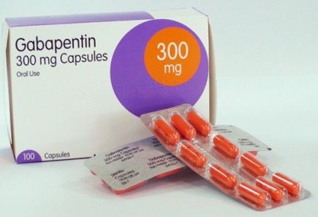 Thuốc Gabapentin - Phòng ngừa và kiểm soát động kinh