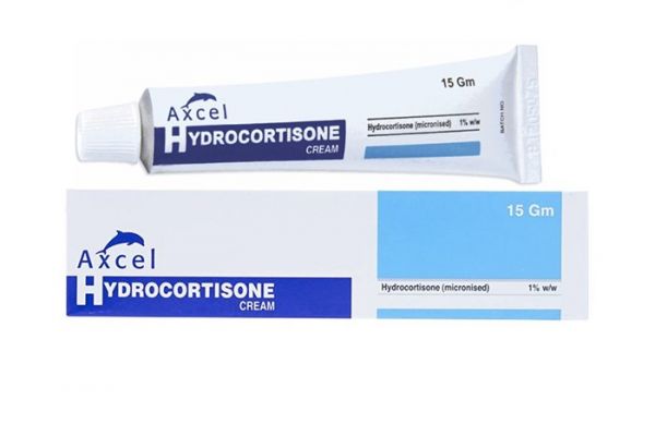 Thuốc Hydrocortisone - Điều trị bệnh viêm da