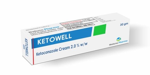 Thuôc Ketoconazole Daewon® - Điều trị nhiễm nấm
