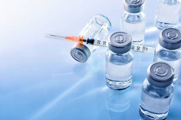Vắc-xin bại liệt - Hỗ trợ ngăn ngừa bệnh bại liệt