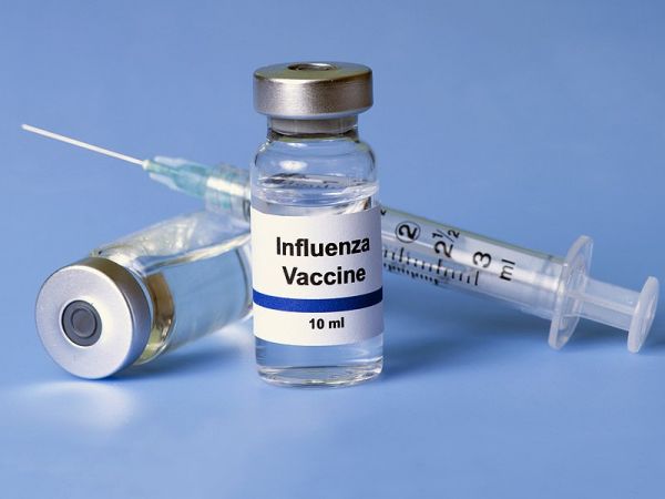 Vắc-xin cúm bất hoạt Influenza -  Vắc xin ngừa cúm