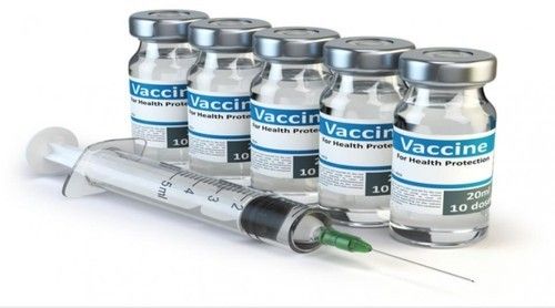 Vắc-xin Dpt-HIb - Hỗ trợ miễn dịch chủ động trẻ em