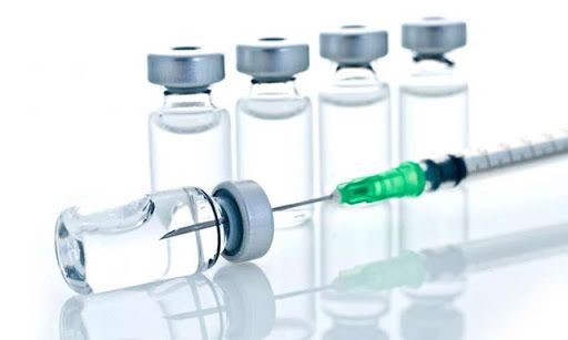 Vắc-xin Dtp-Hib-pol -  Vắc xin ngừa bệnh bạch hầu, uốn ván, ho gà, bại liệt và nhiễm trùng bởi Haemophilus influenzae tuýp B