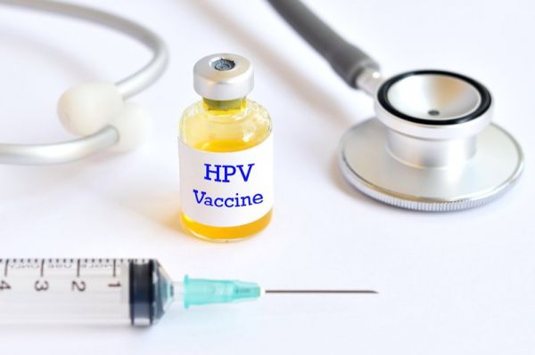 Vắc-xin HPV -  Vắc xin ngừa các bệnh do nhiễm HPV ở nữ giới