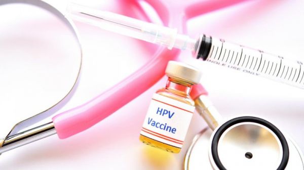 Vắc-xin ngừa virus HPV - Hỗ trợ sản xuất các kháng thể IgG trung hòa chống lại các protein capsid HPV-L1