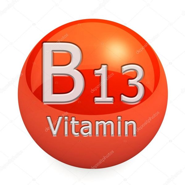 Vitamin B13 - Hỗ trợ tăng bài tiết axit uric trong nước tiểu