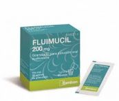 Thuốc Fluimucil® - Điều trị nhiễm trùng hô hấp