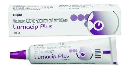 Thuốc Fluocinolone + Hydroquinone + Tretinoin - Điều trị nám trên mặt