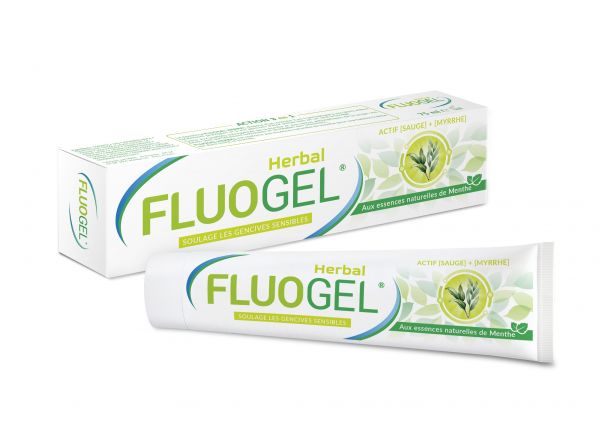 Thuốc Fluogel® - Phòng sâu răng do xạ trị