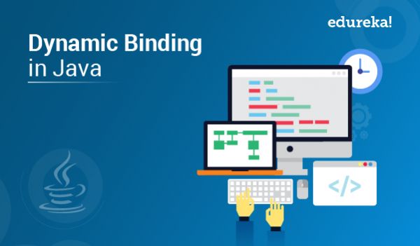 Gắn kết tĩnh và Gắn kết động (Dynamic Binding) trong Java