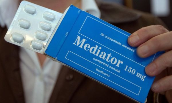 Thuốc Mediator® - Điều trị bệnh tiểu đường