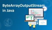 ByteArrayOutputStream trong Java