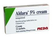 Thuốc Imiquimod - Điều trị một số dạng tăng trưởng trên da