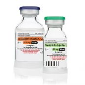 Thuốc Oxaliplatin - Điều trị ung thư ruột kết và trực tràng