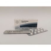 Thuốc Oxandrolone - Giảm đau xương do loãng xương