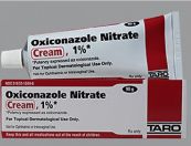 Thuốc Oxiconazole - Điều trị nhiễm trùng da