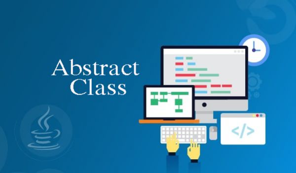 Abstract Class trong Java