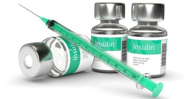 Thuốc Insulin - Điều trị bệnh tiểu đường
