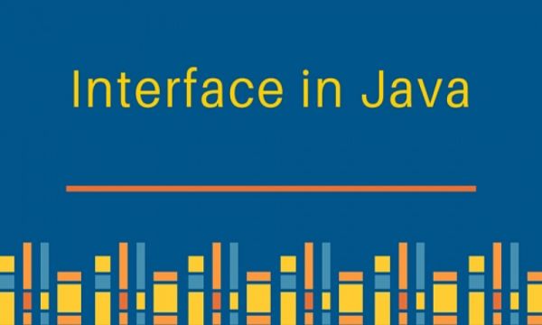 Interface trong Java