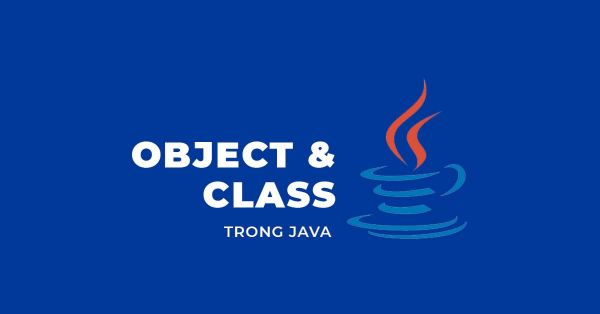 Lớp Object trong Java