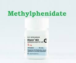 Thuốc Methylphenidate - Điều trị rối loạn giảm chú ý