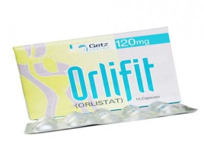 Thuốc Orlifit® - Thuốc giảm cân