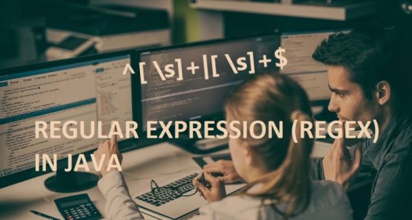 Regular Expression trong Java