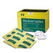 Thuốc Hydrite tab - Dung dịch uống bù nước