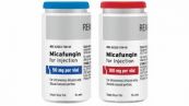 Thuốc Micafungin - Điều trị bệnh nhiễm trùng do nấm